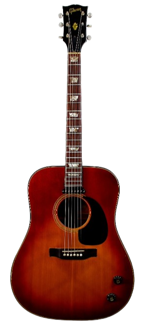 Gibson J-160e Xブレーシング リフレット済 Gibson J-160e Xブ