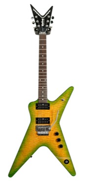 WASHBURN DIME V for sale - Price and Used Value