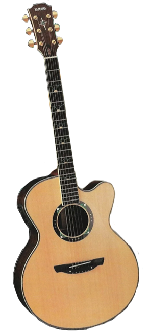 YAMAHA CPX 10 for sale - Price and Used Value