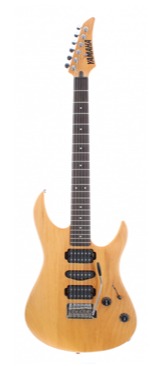 YAMAHA エレキギター RGX121DM YAMAHA エレキギター RGX121DM Yamaha