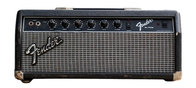 Fender SIDEKICK BASS 50 ベースアンプ FENDER SIDEKICK BASS 50 for