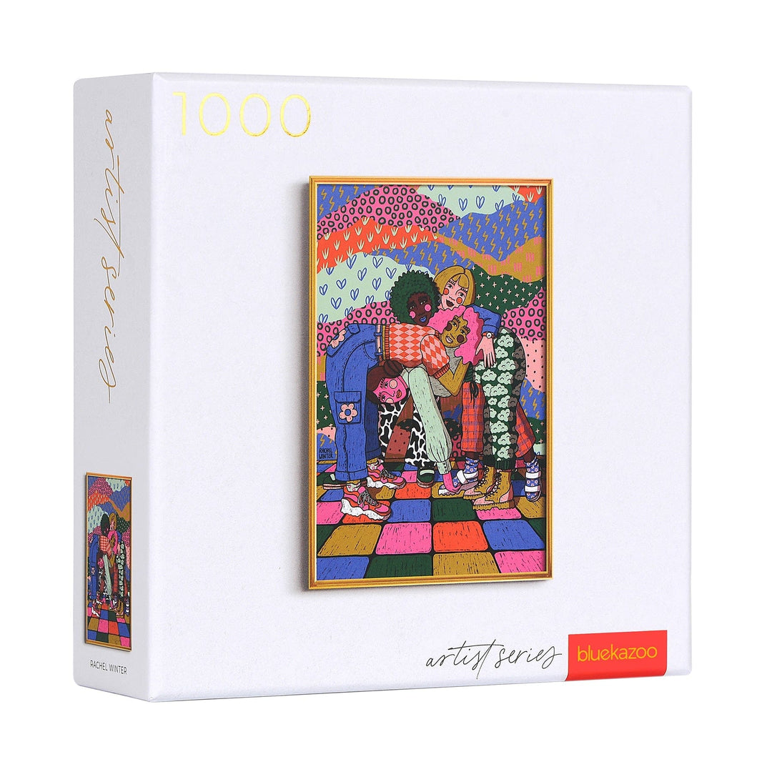 海外ドラマ FRIENDS フレンズ ジグソーパズル 海外ドラマ FRIENDS