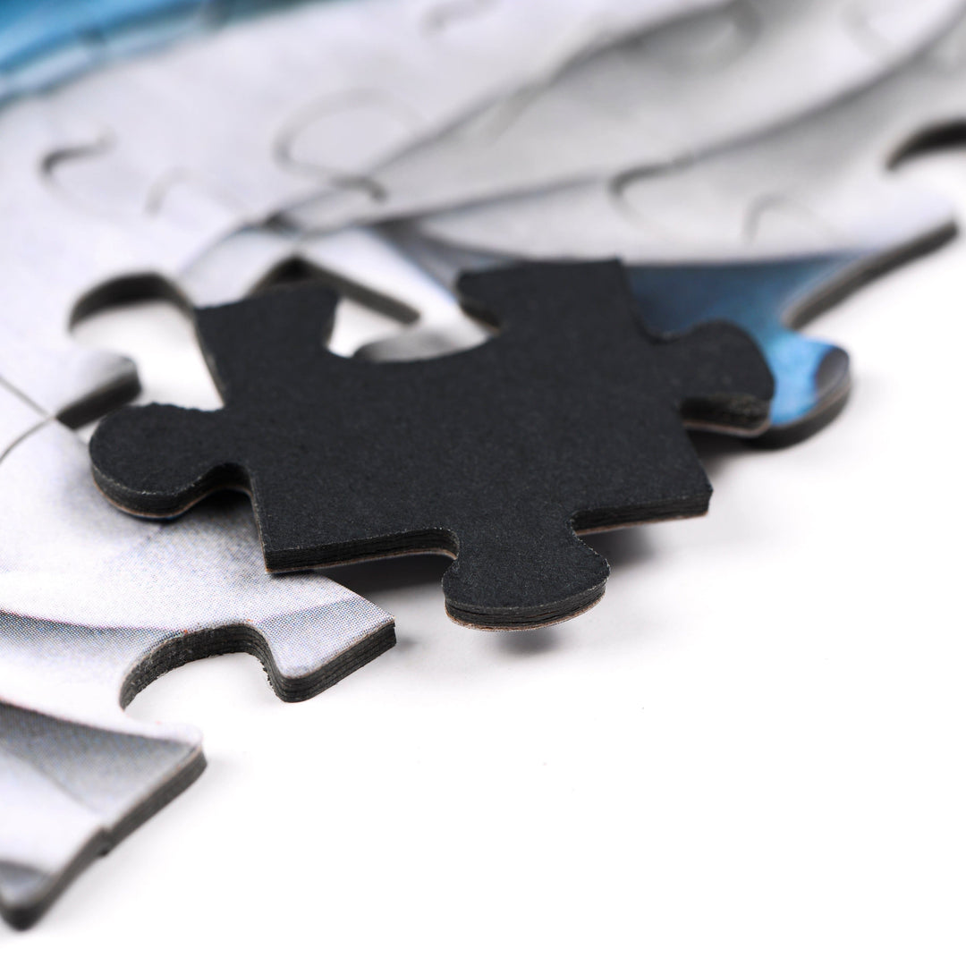 ジグソーパズル STRAY SHEEP Gone with the cloud STRAY SHEEP Gone