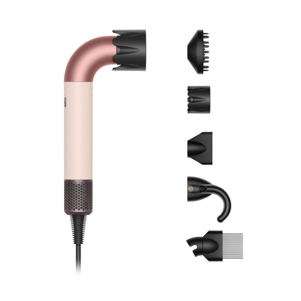 Dyson Supersonic r Hair Dryer in Ceramic Pink – Dyson – bluemercury