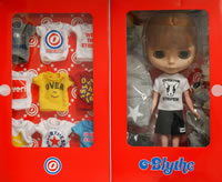 CWC限定 OTS-EX ブライス ハッピーエブリディ CWC限定 OTS-EX ブライス