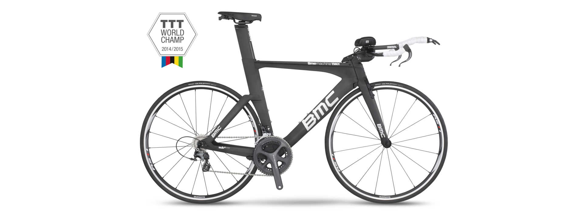 BMC BMC Timemachine TM01 Sサイズ ジャンク 7970 di2 「ビーエムシー