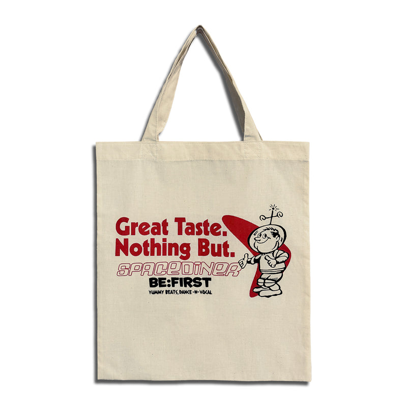 BMSG トートバッグ 初期 BMSG トートバッグ 黒 SKY-HI BE FIRST MAZZEL