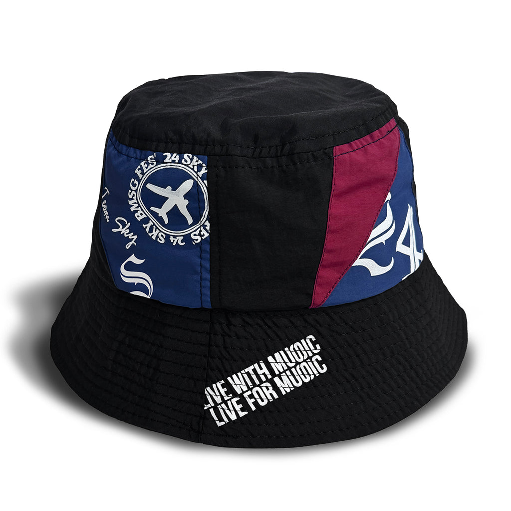 BMSG FES'24 バケットハット