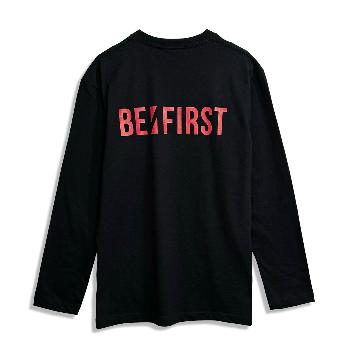Sサイズ BE:FIRST グラフィックTシャツ BE:FIRST ビーファースト