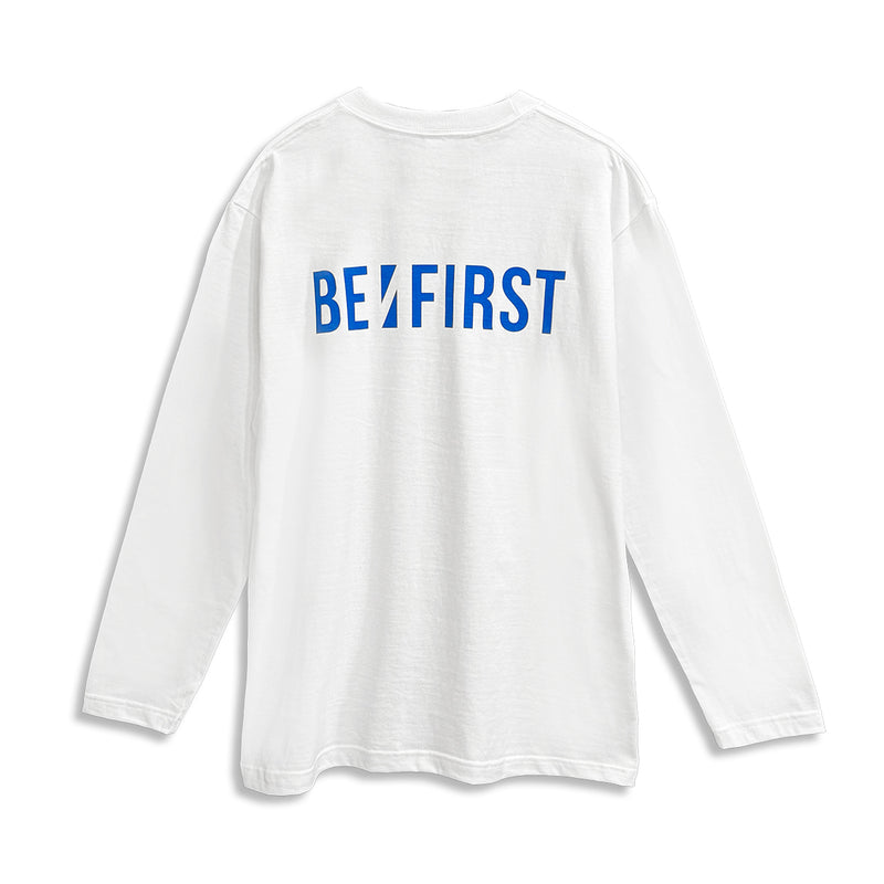 BE:FIRST 購入 BESTY限定 Lサイズ 新品 BE:FIRST BESTY ONLY LIMITED