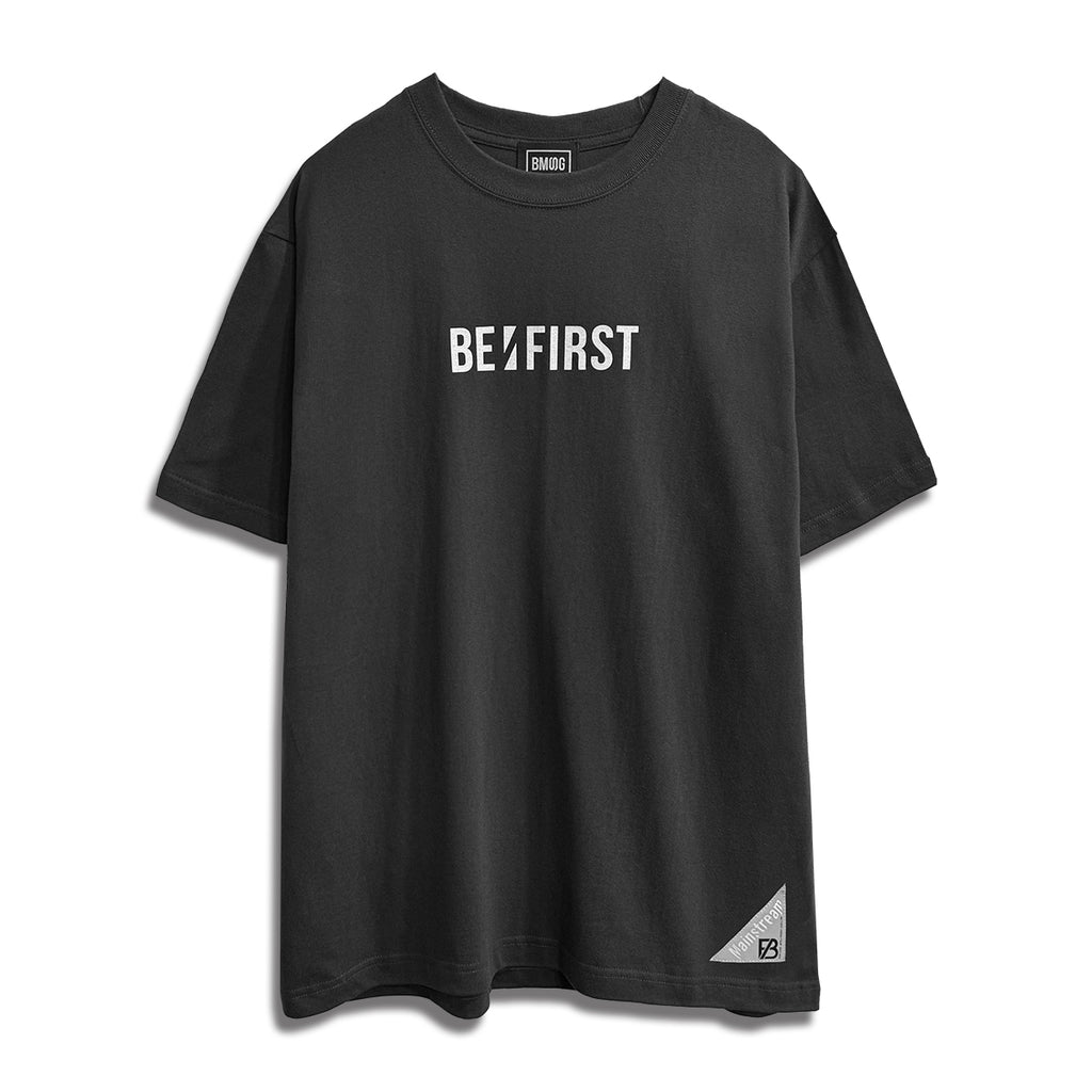新品 見着用 BE:FIRST アーティストTシャツ Mサイズ ファンクラブ限定