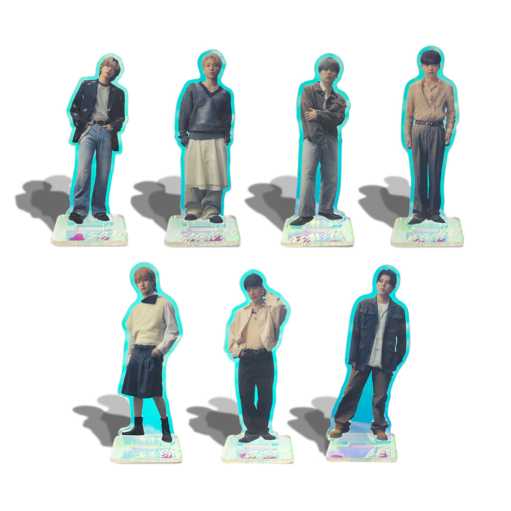 BE:FIRST グッズセット BE:FIRST | BMSGグッズ通販サイト