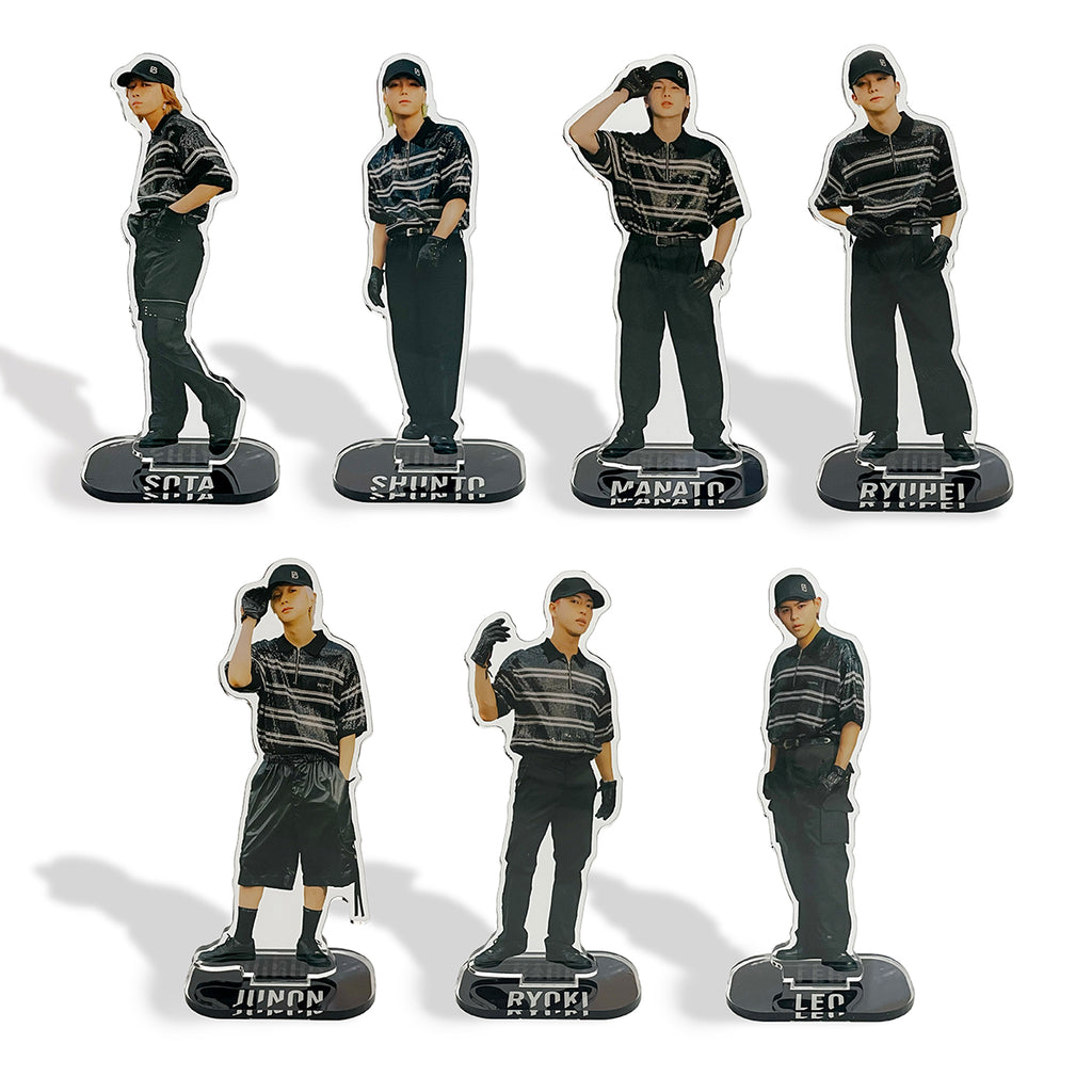 BE:FIRST SOTA ソウタ Bye-Good-Bye 特典セット BE:FIRST【Bye-Good