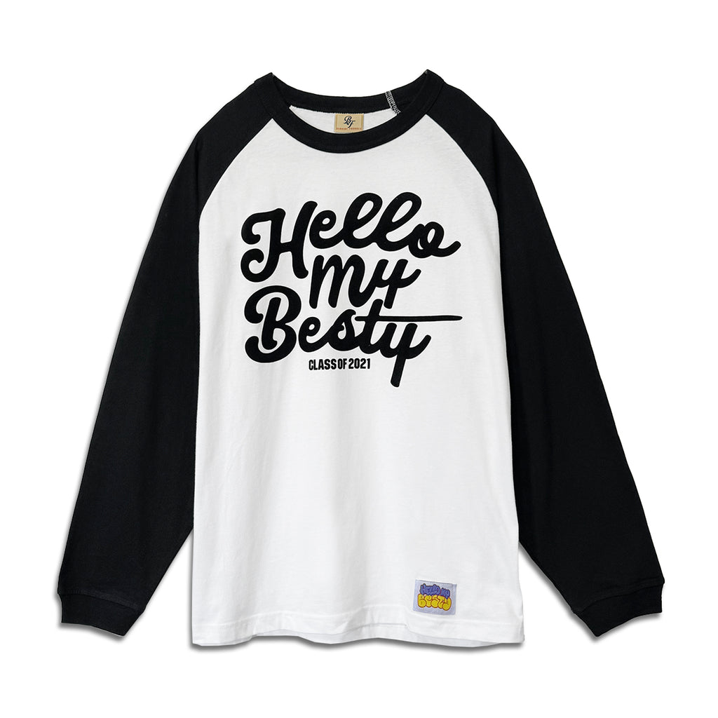 BE:FIRST BESTY ONLY LIMITED T-Shirt XL Official Fan Club