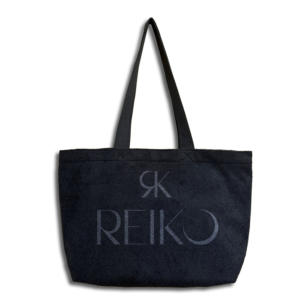 REIKO Logo Totebag – BMSG