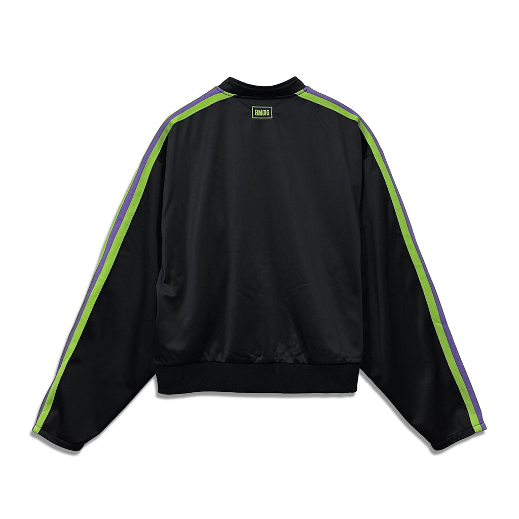 THE LAST PIECE ラスピ トラックジャージ ボトムス Mサイズ THE LAST