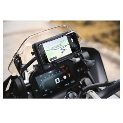 BMW Motorrad Set Connected Ride Cradle | BMW Motorcycles Southeast