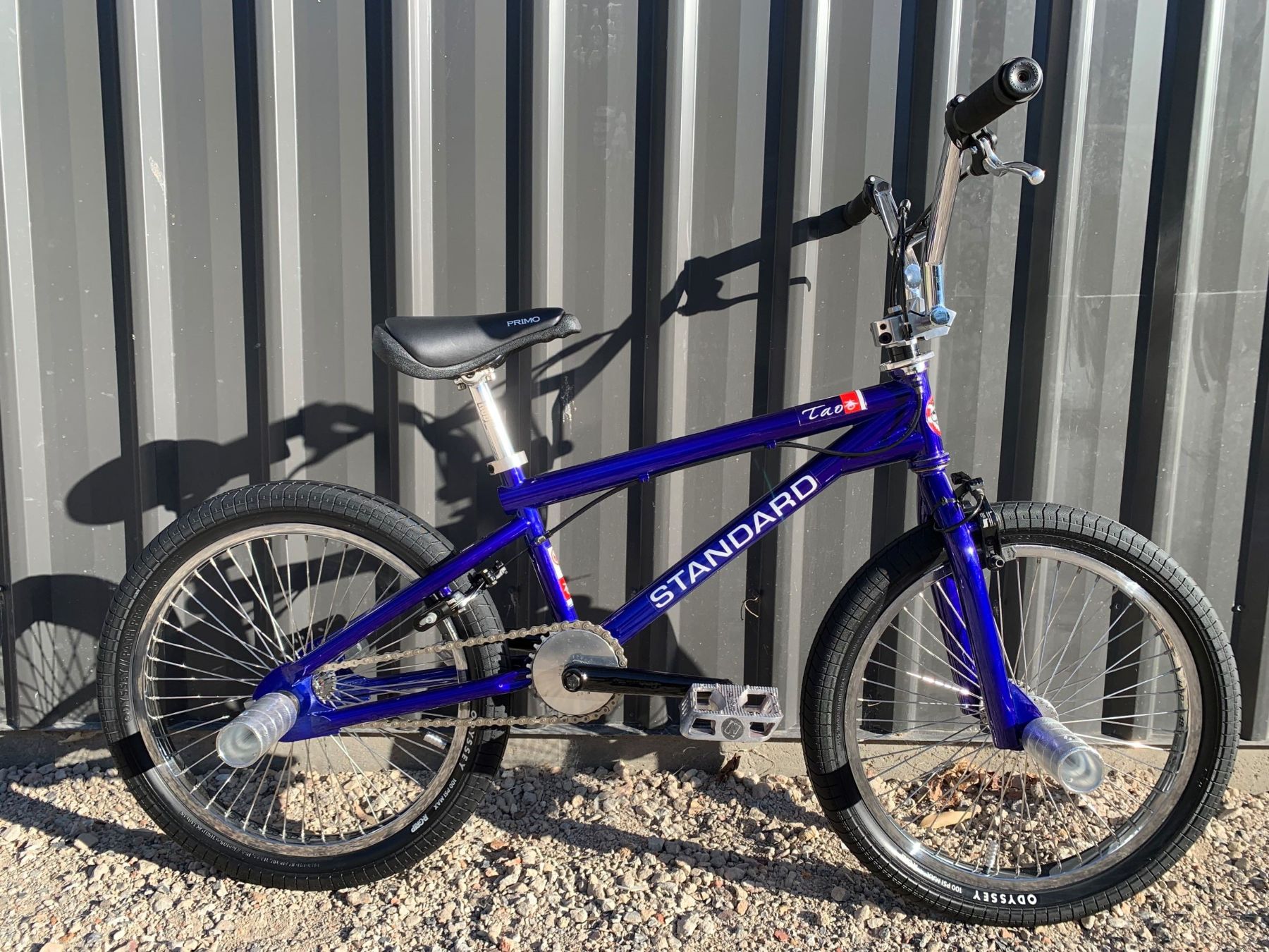 1996 Standard Tao - BMXmuseum.com