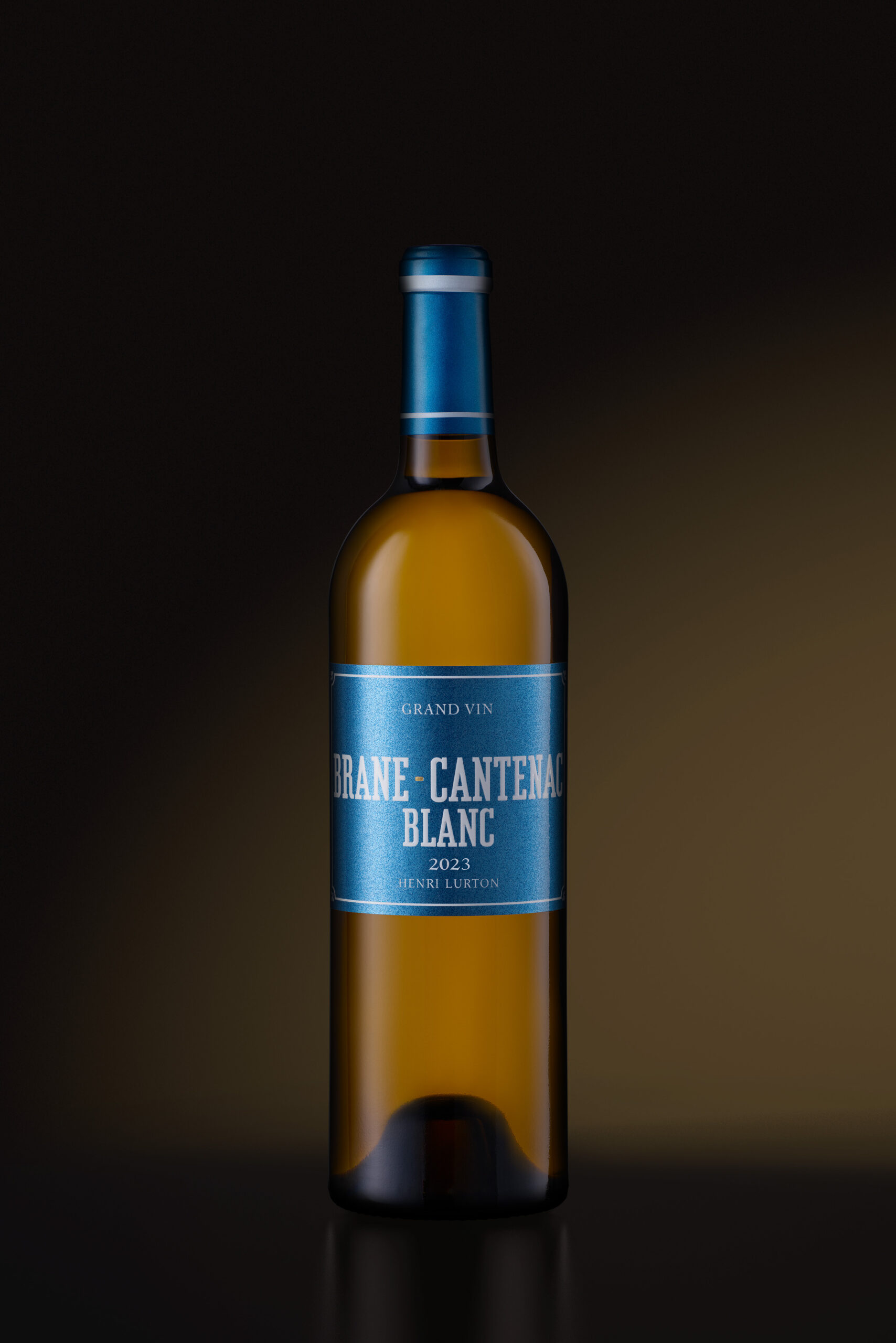 Château Brane-Cantenac | Wines