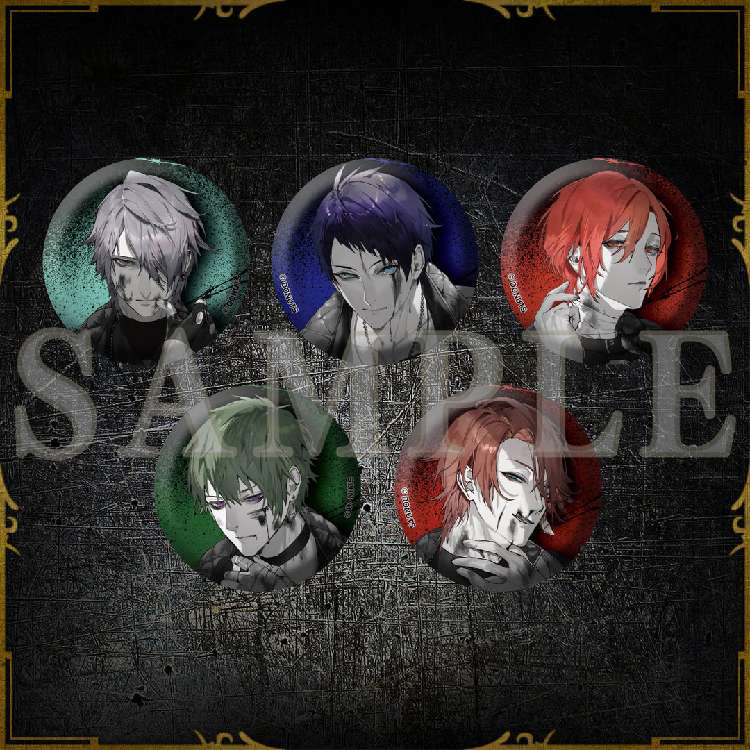 ブラックスター -Theater Starless-』4.5周年記念アニメイトオンリー