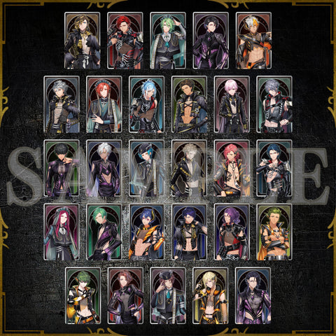 6th ANNIVERSARY ONLY SHOP in渋谷モディ – タグ 