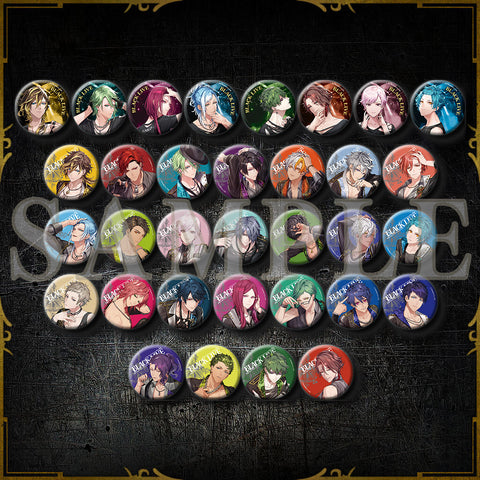 ブラスタ チームK まとめページ 缶バッジ アクキー アクスタ 小物