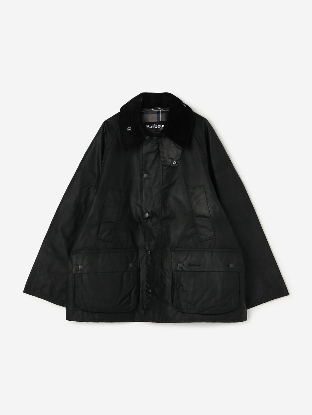 Barbour | BEDALE ワックスコットンブルゾン（オーバーサイズ フィット