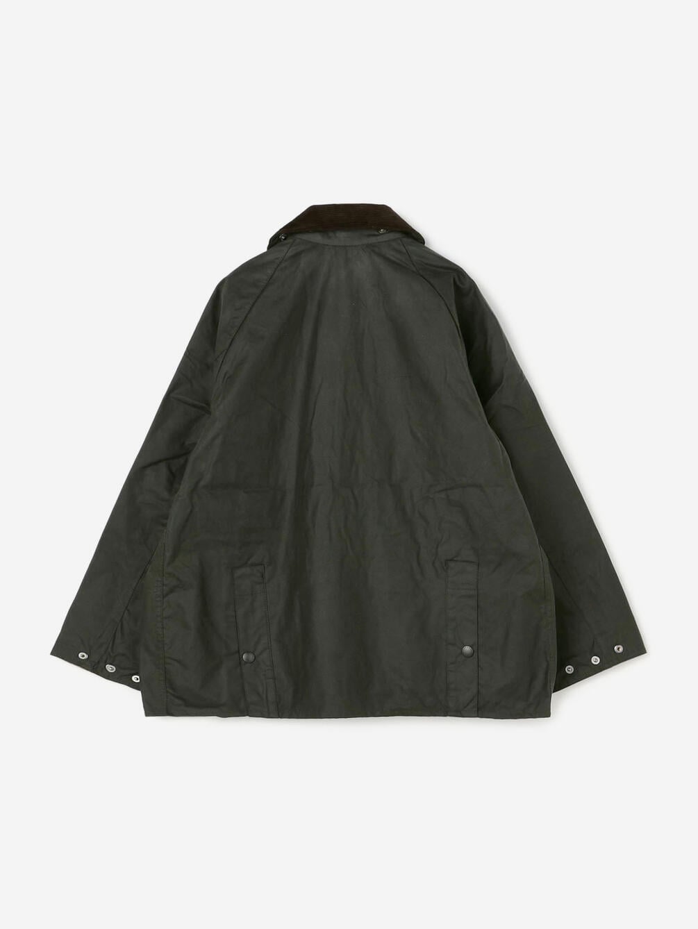 Barbour | BEDALE ワックスコットンブルゾン（オーバーサイズ フィット