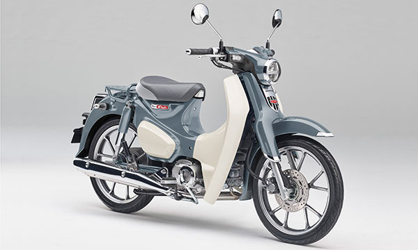 スポーツカブ バッグ 第一ホンダモーター スポーツカブ バッグ 第一