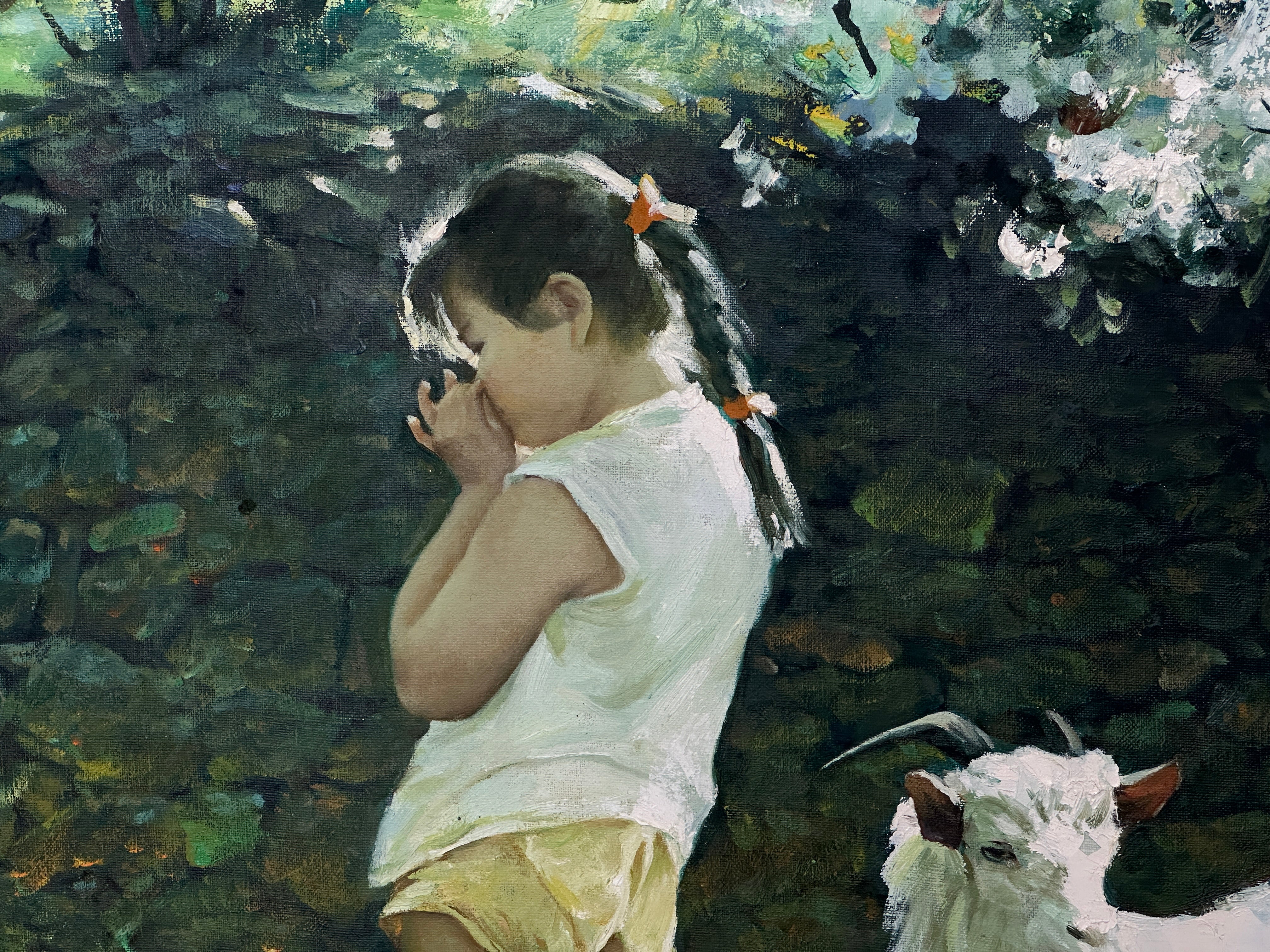 グラフィックアート Biwako360°(spring) グラフィックアート Biwako360