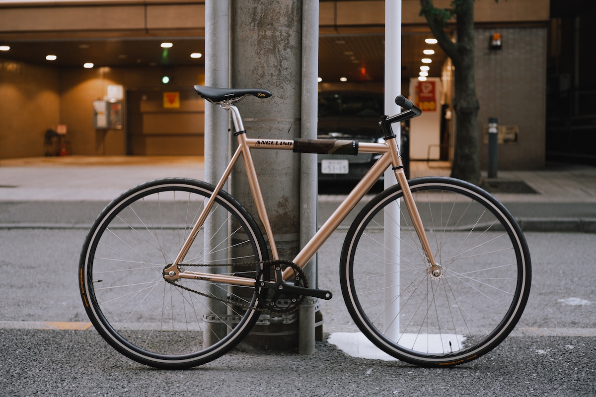 エレガントな街使用。 | ブローチャーズ - BROTURES ONLINE STORE