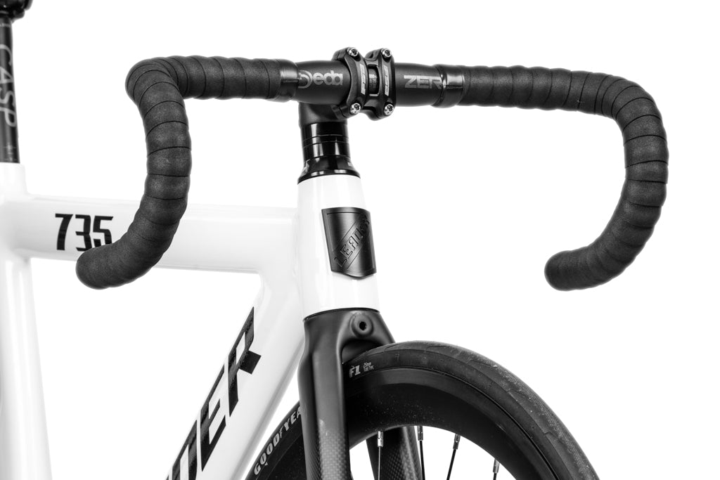 LEADER735 フレーム Buy Leader 735 white frame for fixie