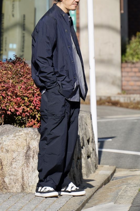 テアトラ ビームス 別注 デバイスクルーザーパッカブル コヨーテ 48