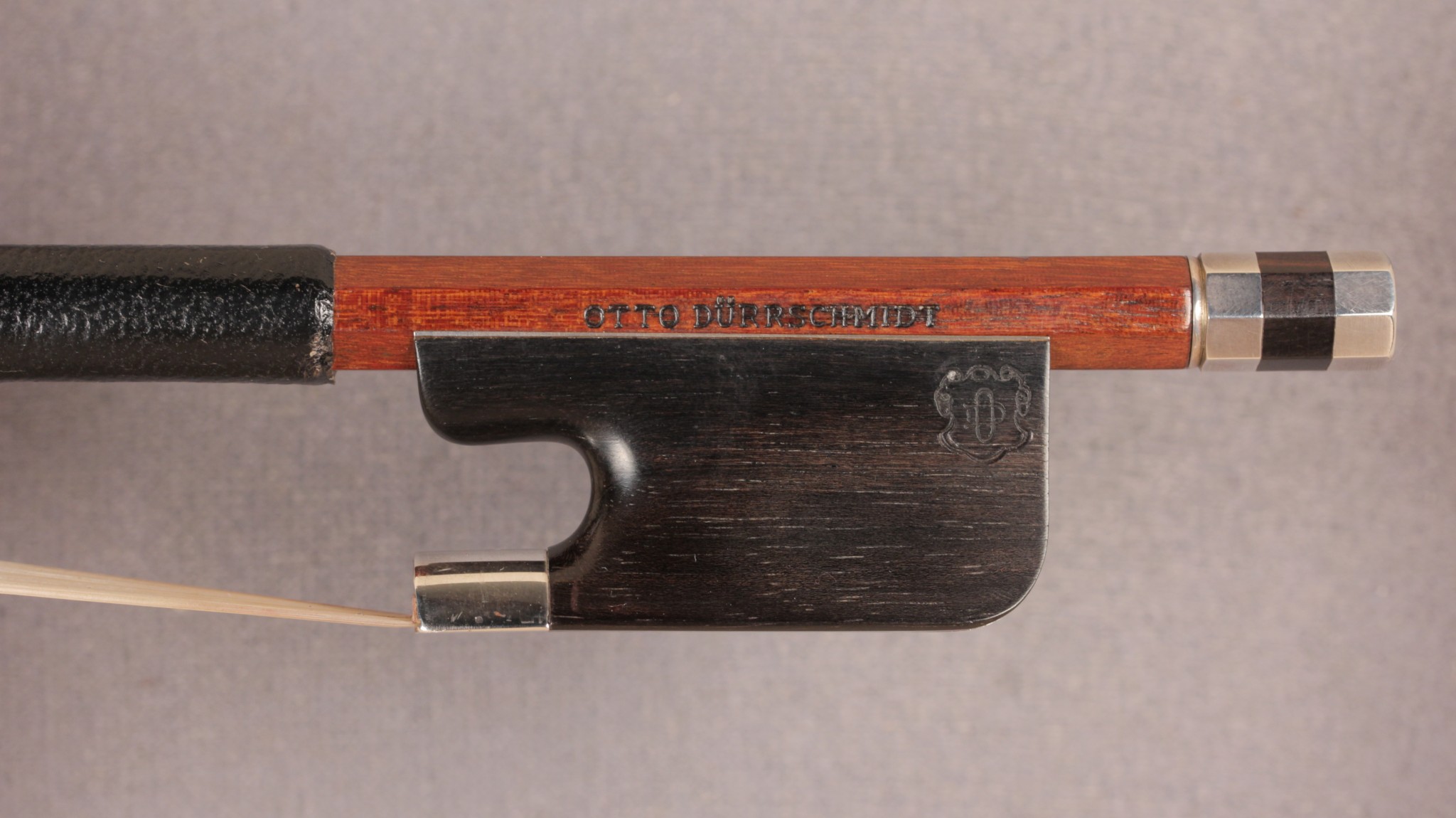 ヴァイオリン 弓 otto dürrschmidt otto-duerrschmidt-