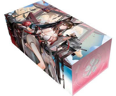 トレカアイテムくじEX アズールレーン 第3弾ファイナルドロー賞 B賞