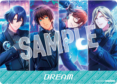 うた☆プリ Shining Live Archive Book 5,6,7 うたの☆プリンスさまっ