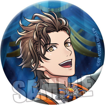 うたの☆プリンスさまっ♪ ALL STAR STAGE -Dramatic Magical Story