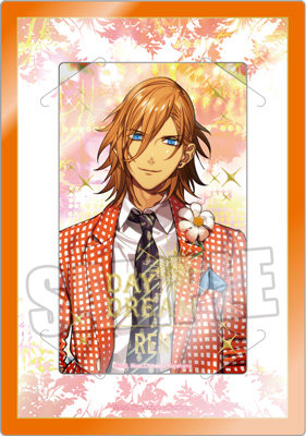 うたの☆プリンスさまっ♪ カスタマイズビジュアルカードコレクション