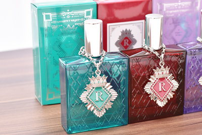 うたの☆プリンスさまっ♪ アイドルプロデュースフレグランス「黒崎