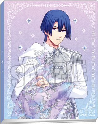 うたプリ シャニライ ビジュコレ SEC 真斗 聖川真斗 うたプリ