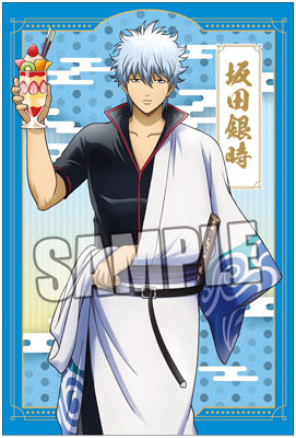 銀魂 カード 銀時 202501212205 カードリスト｜ユニオンアリーナ