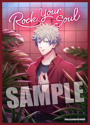 うたの☆プリンスさまっ♪ A3サイズマイクロファイバータオル