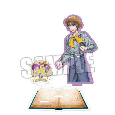 うたの☆プリンスさまっ♪ アクリルスタンド Dramatic Masterpiece