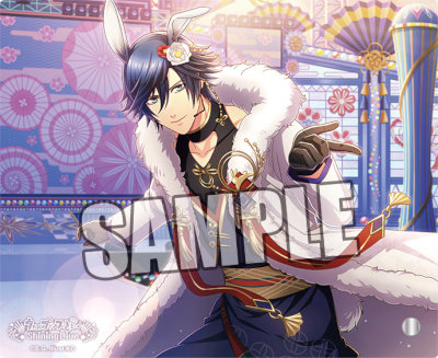 うたの☆プリンスさまっ♪ Shining Live 一ノ瀬トキヤ