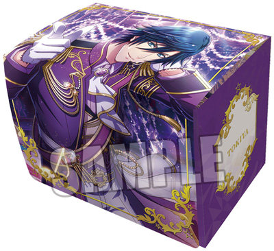 うたの☆プリンスさまっ♪ Shining Live マルチケース「一ノ瀬トキヤ