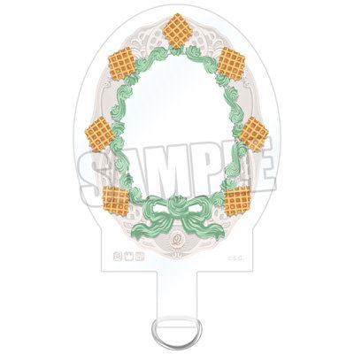 e➕Fate➕ イリヤスフィール・フォン・アインツベルン ちらし寿司 缶