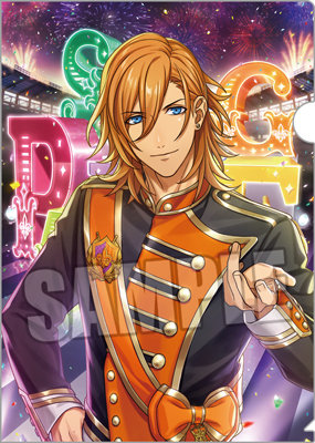 うたプリ ビジュコレ 神宮寺レン UR うたプリ シャニライ UR