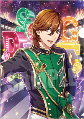 うたプリ トキヤ マルイ抽選ポスター BIRTHDAY SONG うたプリ トキヤ