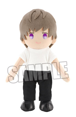 うたプリ 真斗 ぬいスター スノバラ ITEM [アイテム]｜うたの