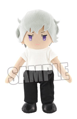 うたプリ 真斗 ぬいスター スノバラ ITEM [アイテム]｜うたの